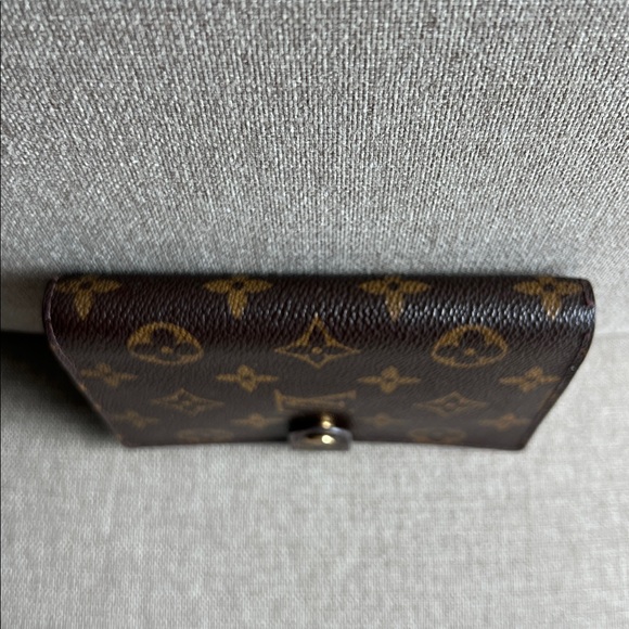 Louis Vuitton | Monogram Canvas Agenda PM - Picture 6 of 16